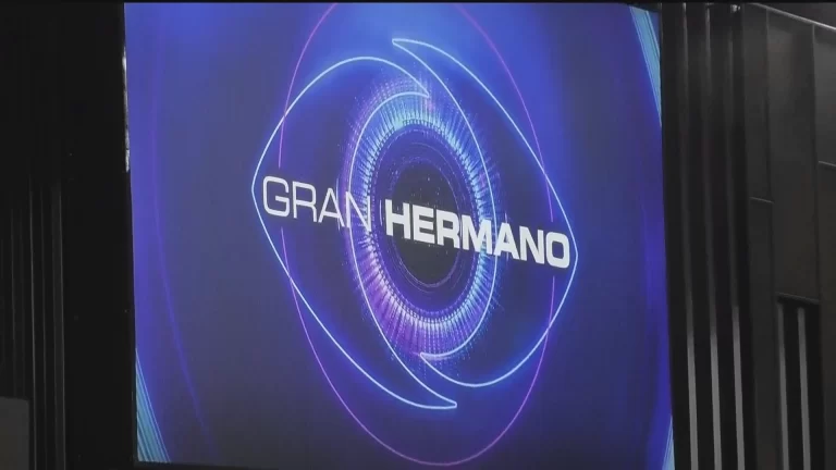 Gran Hermano - Chilevisión