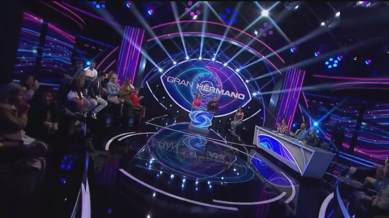 Gran Hermano - Chilevisión
