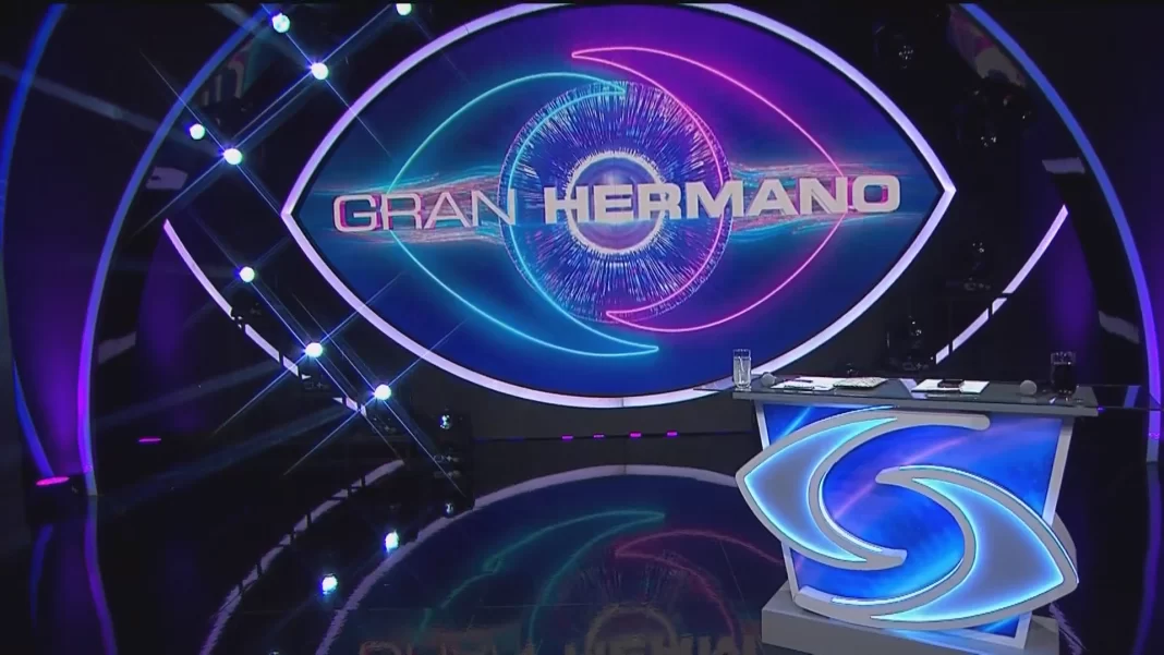¿Se le subieron los humos? “Funan” a ex Gran Hermano por fea actitud Gran Hermano - Chilevisión