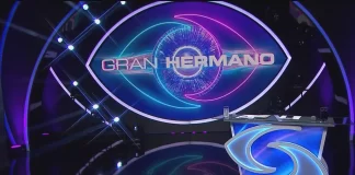 Gran Hermano - Chilevisión
