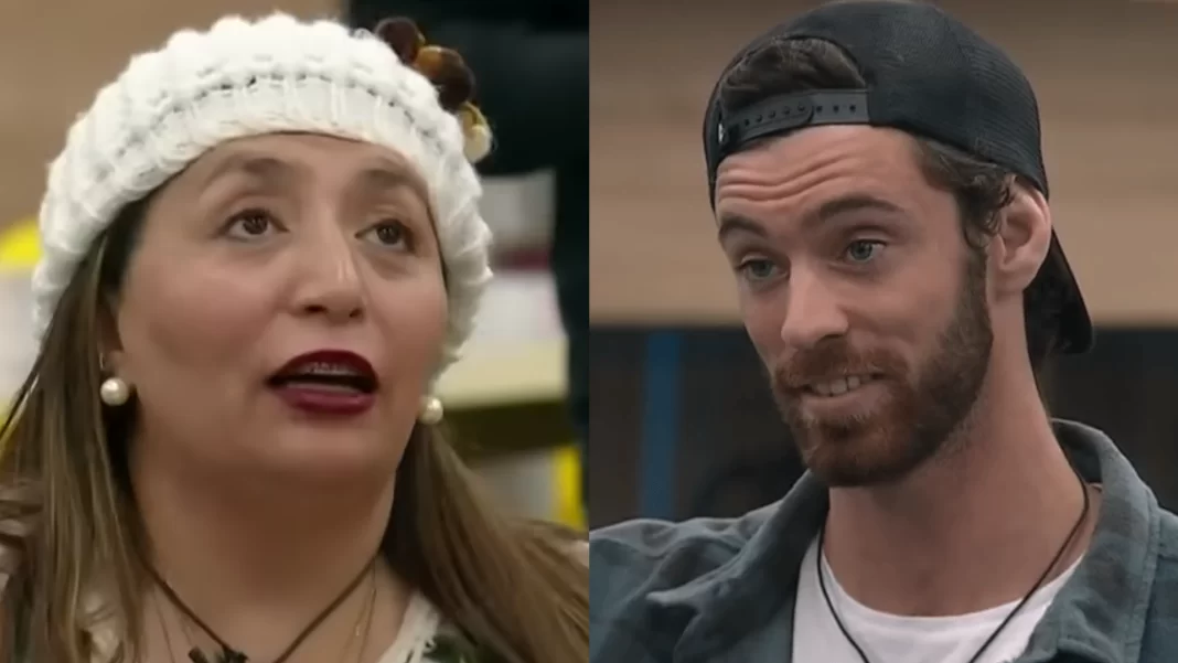 CNTV responde al escándalo en Gran Hermano: Cargos contra Chilevisión