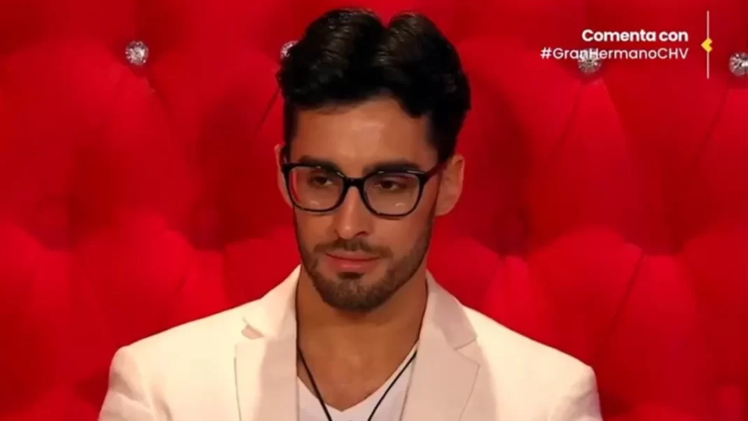 Escándalo en Gran Hermano: Actual Míster Chile se distancia de polémico participante por rechazo en redes