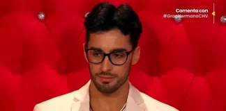 Jorge Aldoney - Gran Hermano