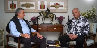 Kike Morandé y Alvaro Salas - Sobreviva el lunes