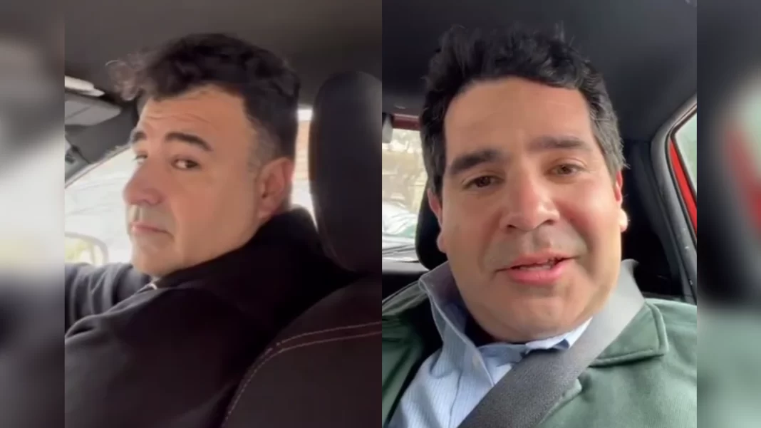 Esto no es tan penca: Pablo Zamora insinúa posible regreso de «Popín» Kurt Carrera y Pablo Zamora