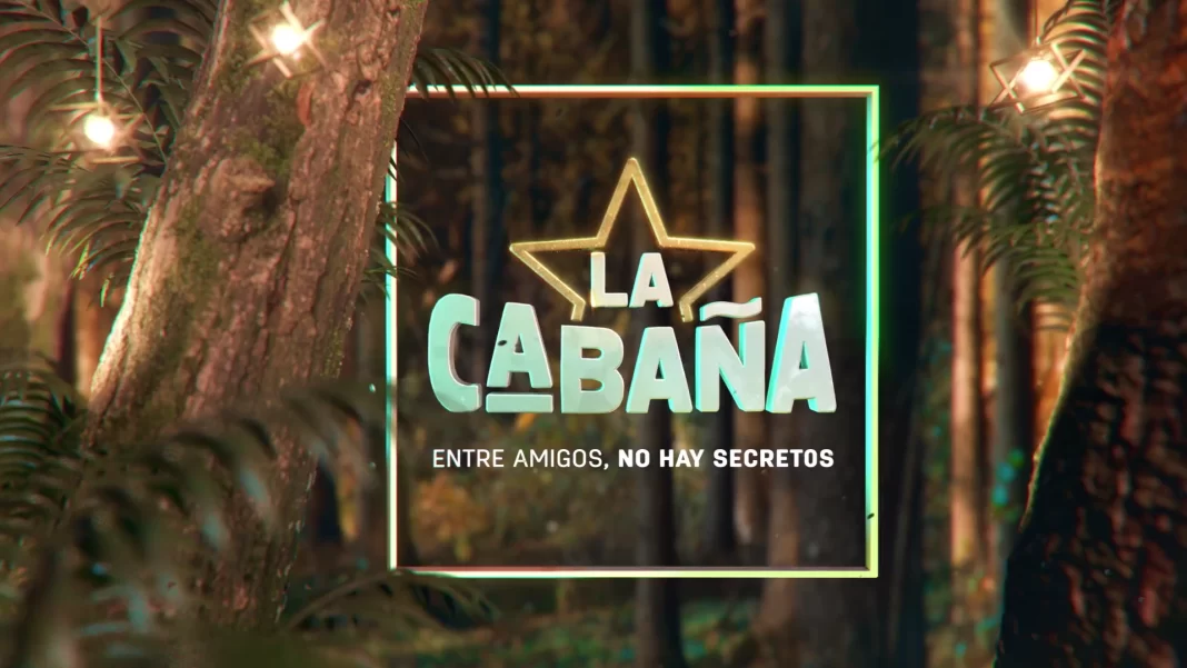 Mega «se le adelanta» al 13 y “ficha” a polémica figura para La Cabaña La Cabaña - Mega