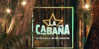 La Cabaña - Mega