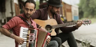 Los Vásquez - Festival de Viña del Mar