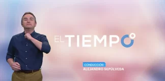 Mega - Alejandro Sepúlveda