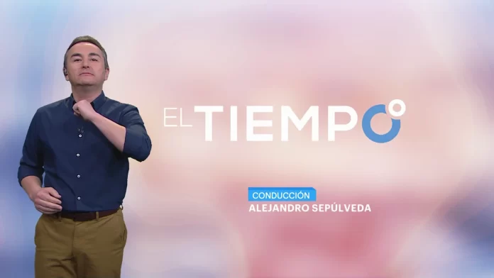 Mega - Alejandro Sepúlveda