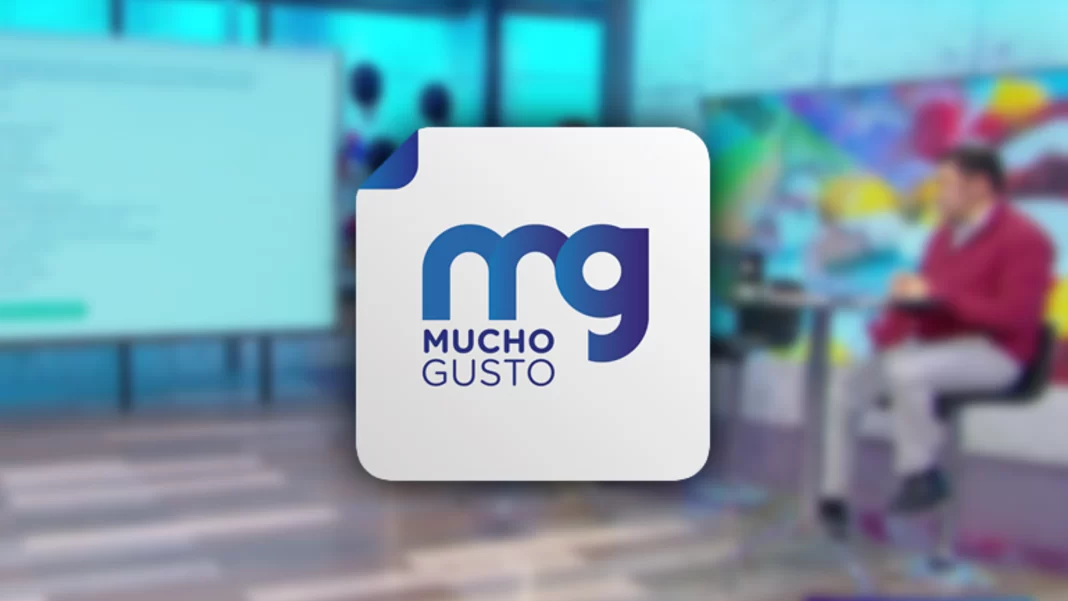 Crisis en Mega: inesperada renuncia sacude al matinal Mucho Gusto Mucho Gusto - Mega