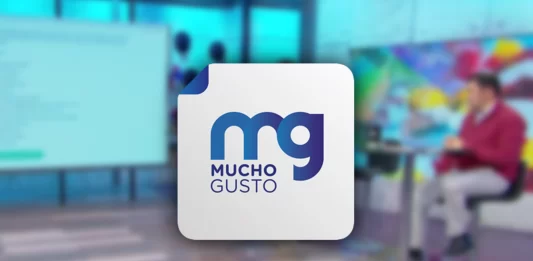 Mucho Gusto - Mega