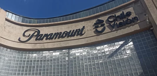 Paramount - Chilevisión