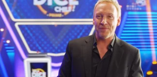 Qué dice Chile - Canal 13