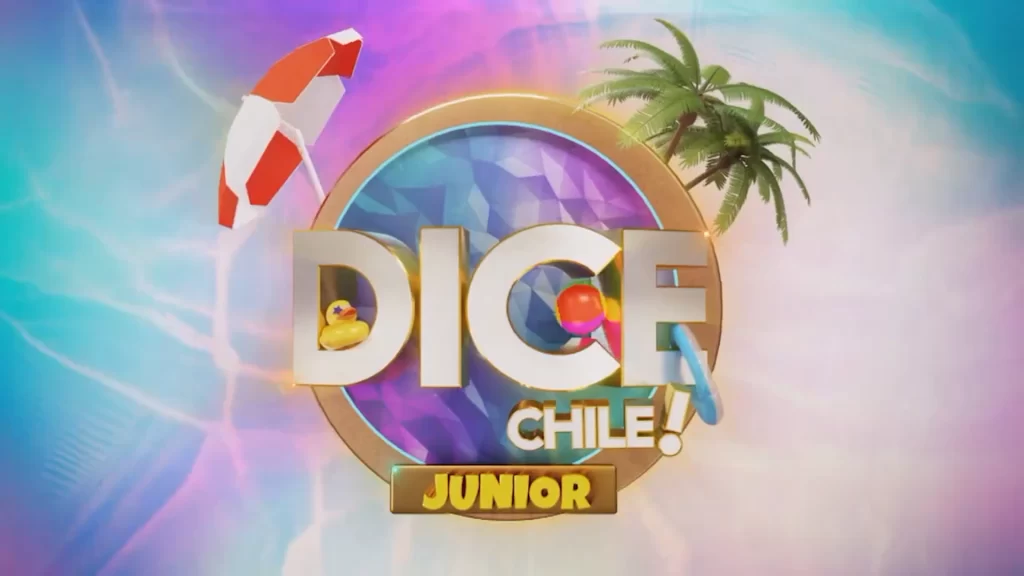 Qué dice Chile Junior - Canal 13