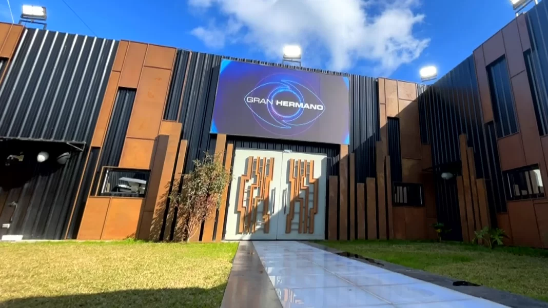 Gran Hermano Chile hace historia: Madre e hija ingresan juntas a la casa más famosa del país Reality Gran Hermano - Chilevisión