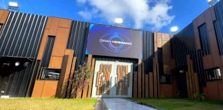 Reality Gran Hermano - Chilevisión