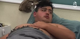 Rubén Gutiérrez - Gran Hermano