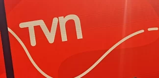 TVN - Televisión Nacional