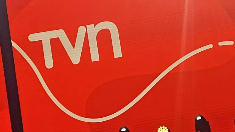 TVN - Televisión Nacional