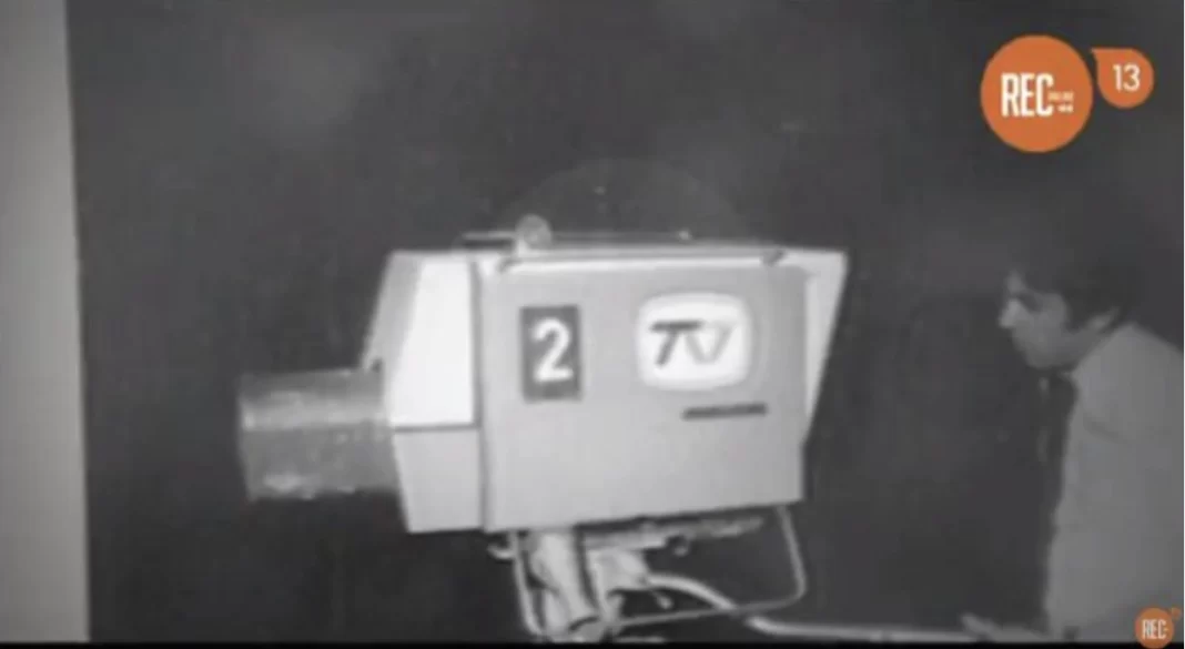 TVN en dictadura