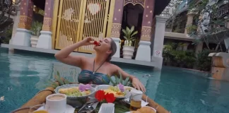 Viajando Ando - Mega