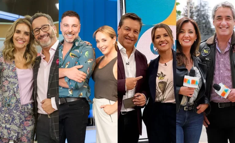 Batalla matinal - matinales 2023