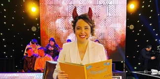 Chiqui Aguayo - Canal 13