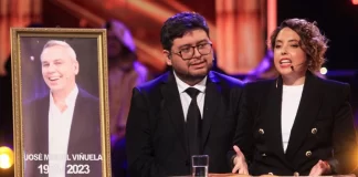 Chiqui Aguayo - José Miguel Viñuela