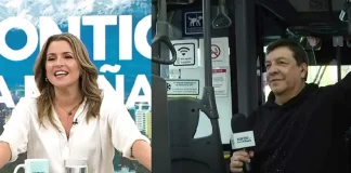 matinal contigo en la mañana