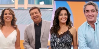 Contigo en la mañana (CHV) - Tu Día (Canal 13)