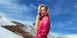 Daniela Castro - Gran Hermano