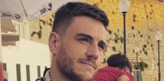 Gonzalo Fouillioux tvn