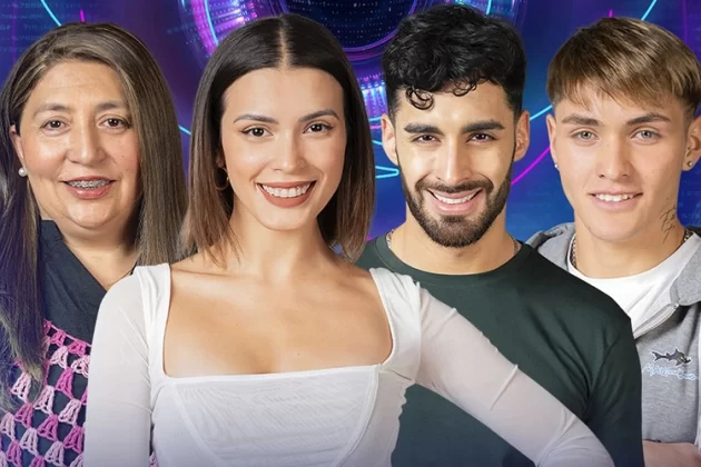 Gran Hermano Chile
