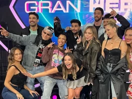 Repechaje Gran Hermano Chile