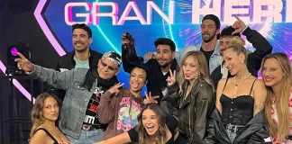 Repechaje Gran Hermano Chile