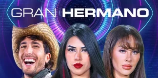 Gran Hermano - Ignacia Michelson