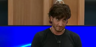 Gran Hermano Chile renuncia Fede