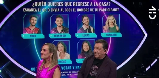 Repechaje Gran Hermano