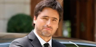 Jorge Zabaleta - Machos