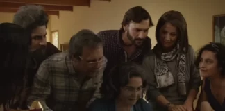 Los 80 capitulo final