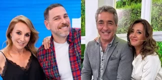 Matinal Mucho Gusto - Tu Día