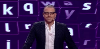 Pasapalabra - Chilevisión