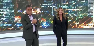 Soledad Onetto embarazo