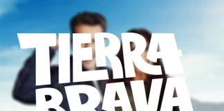 Tierra Brava - Canal 13