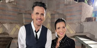 Tierra Brava Canal 13