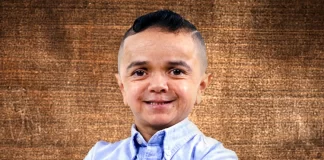 Tierra Brava - Miguelito