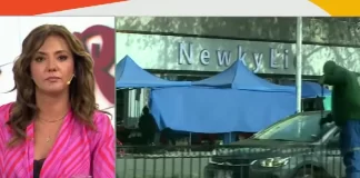 Tu Día - Barrio Meiggs