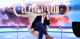 El Purgatorio - Canal 13