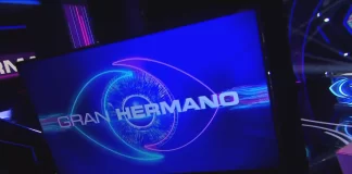 Gran Hermano - Chilevisión